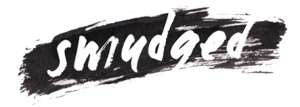 Smudged_logo